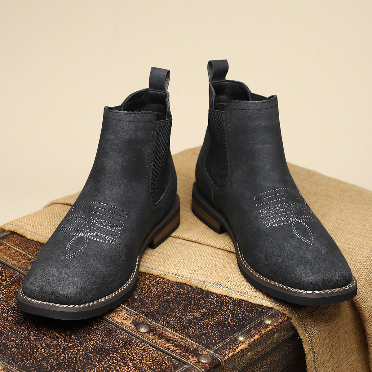 LUCA™ | STIVALE CHELSEA CLASSICO