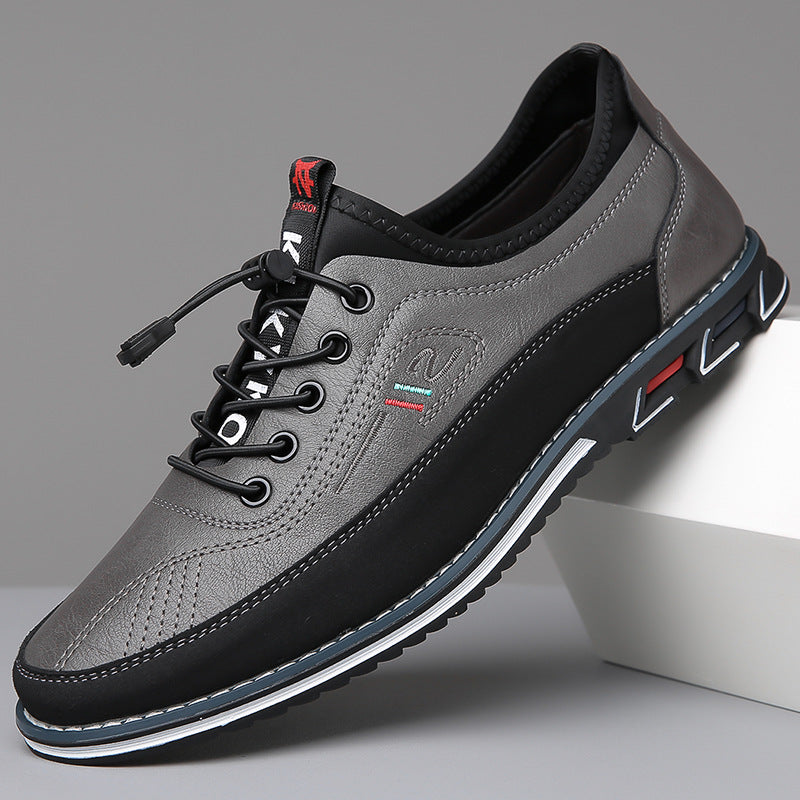 ANGELO™|SCARPE OXFORD ELEGANTI
