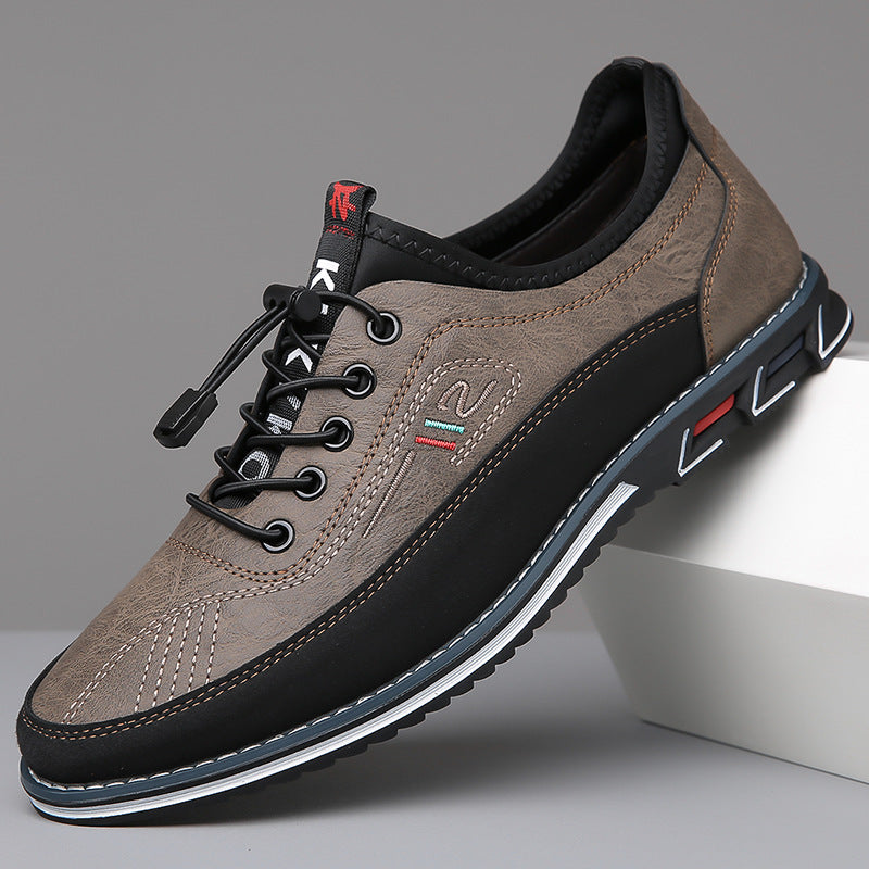 ANGELO™|SCARPE OXFORD ELEGANTI