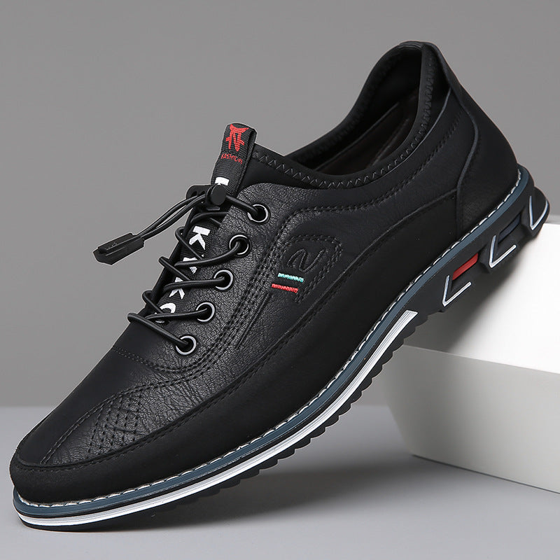 ANGELO™|SCARPE OXFORD ELEGANTI