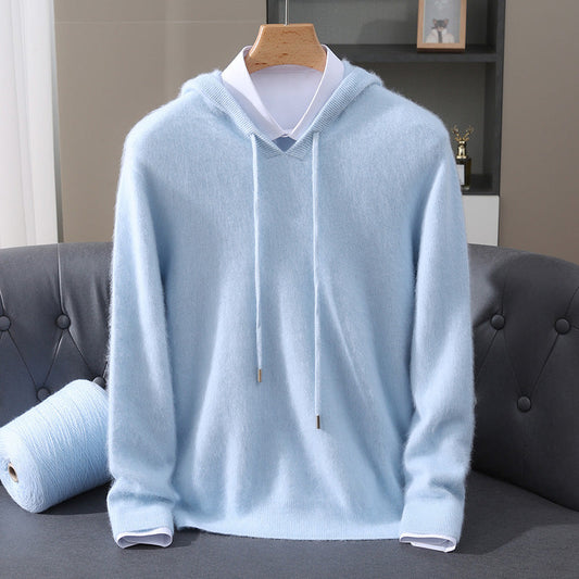 Perugia Hoodie