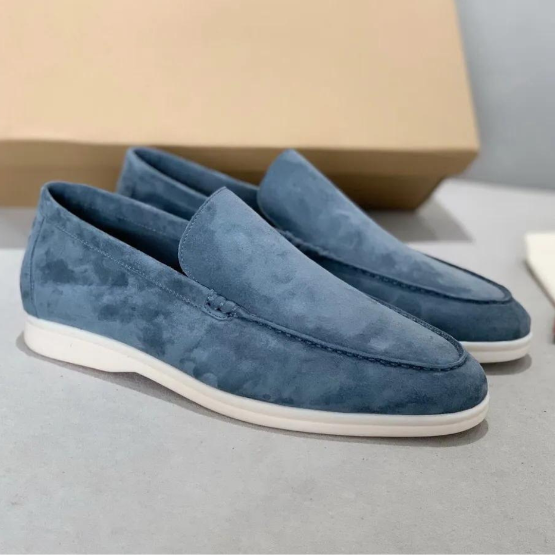 VITTORIO™|Mocassini Eleganti Uomo