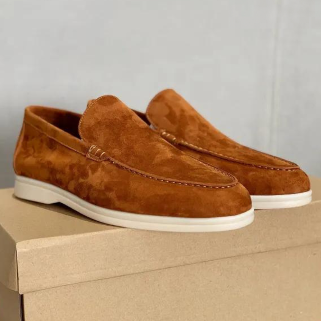 VITTORIO™|Mocassini Eleganti Uomo