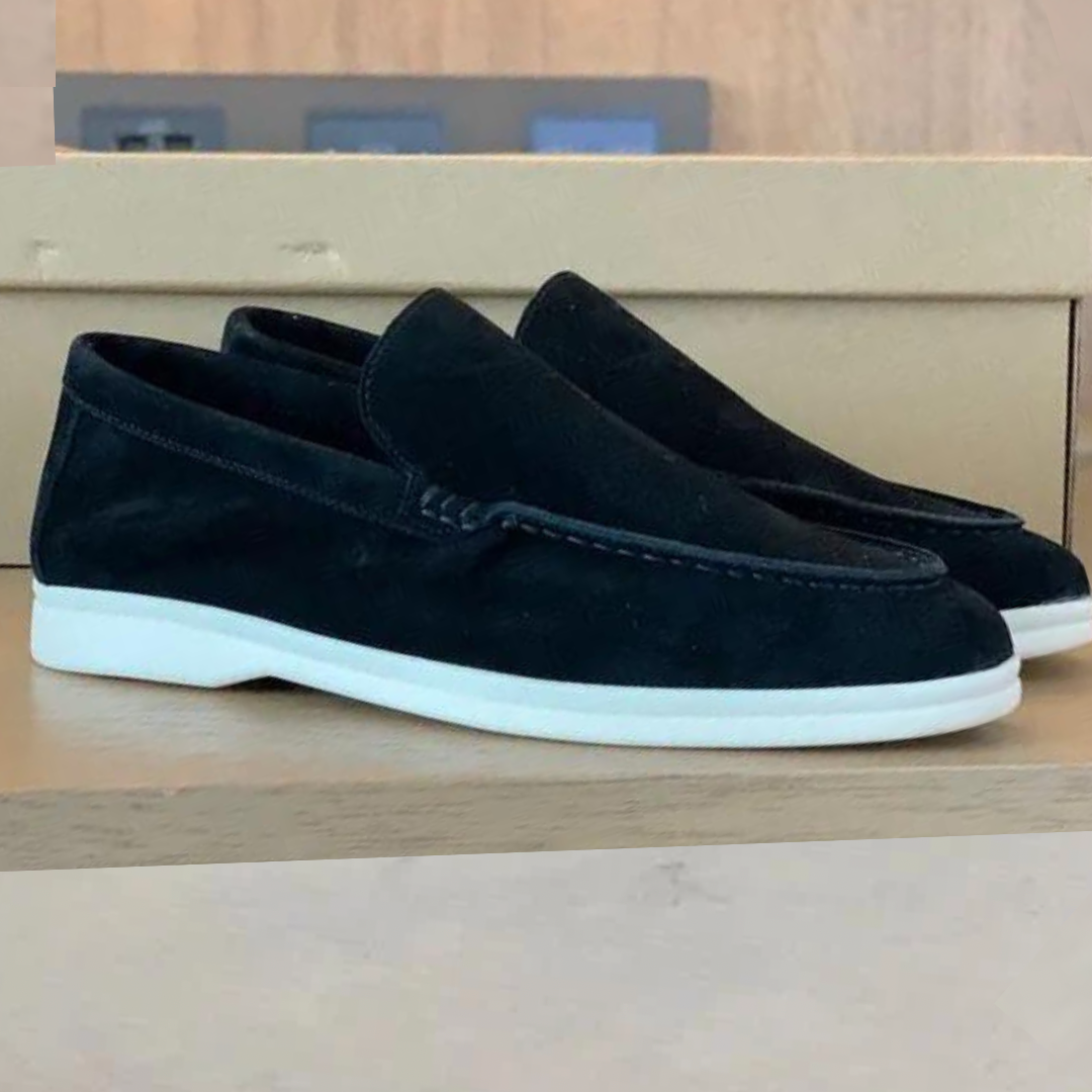 VITTORIO™|Mocassini Eleganti Uomo
