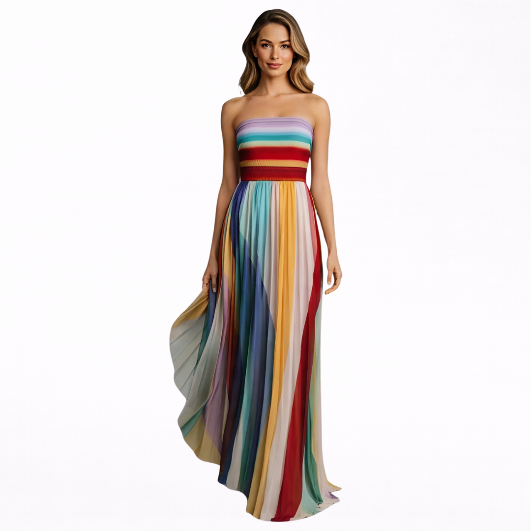 Giulia | Casual long dress