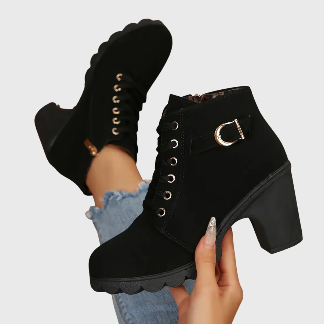 Cavella | Scarpe col tacco eleganti