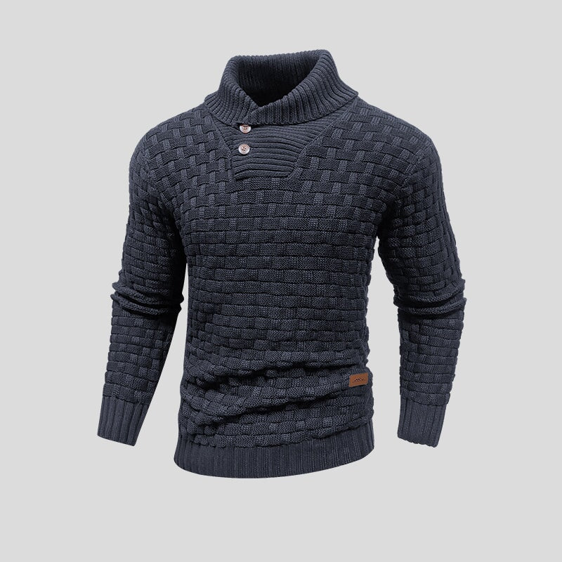 ROWAN™| MAGLIONE TERMICO FUORIPISTA