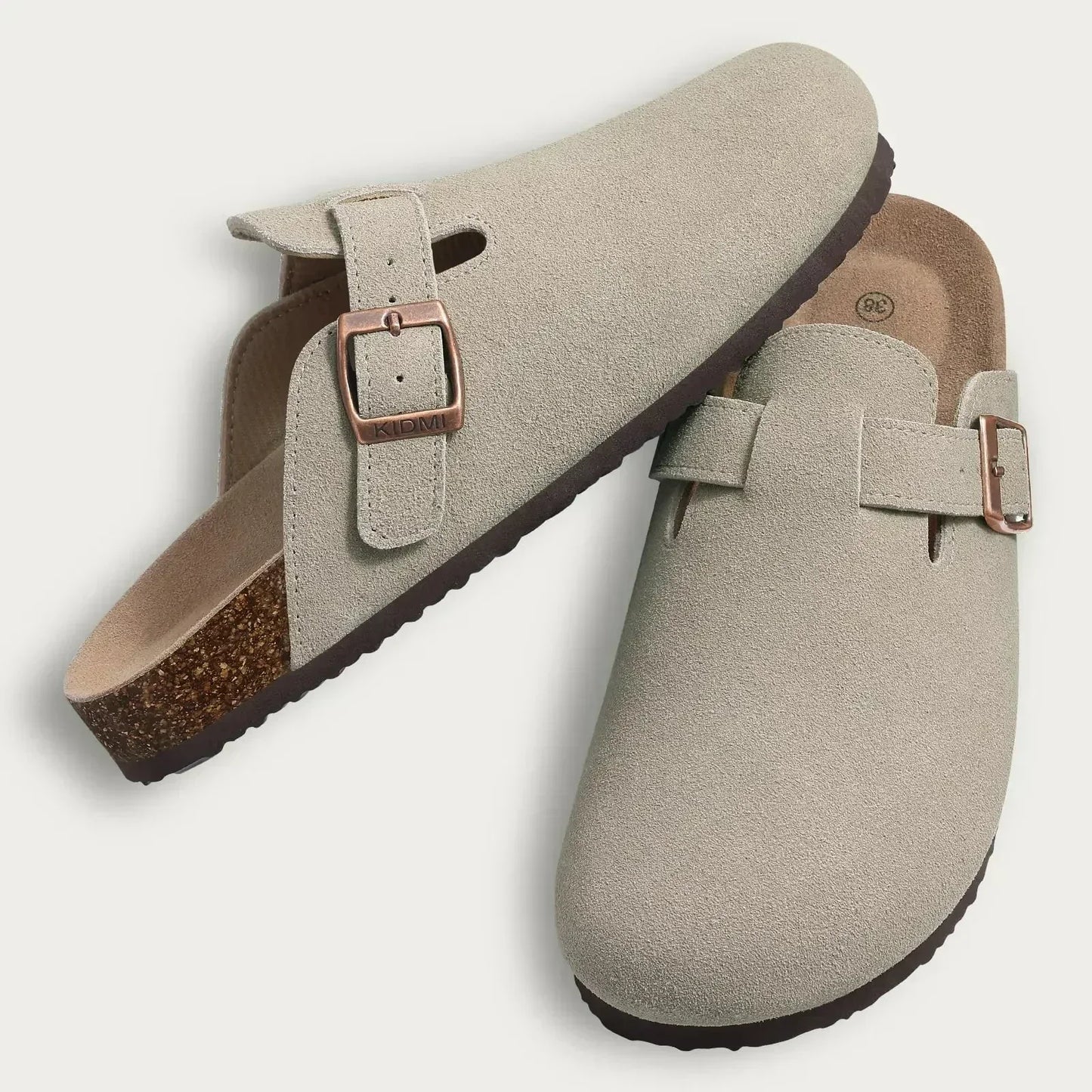 Rinaldo™|Sandalo Uomo Casual