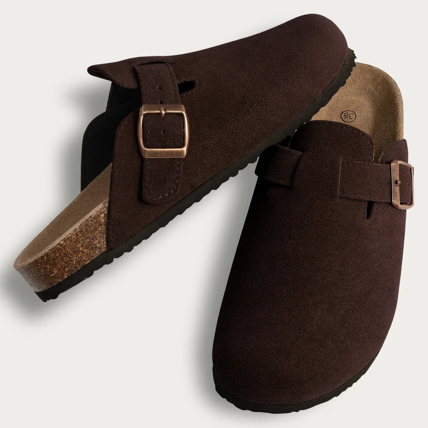 Rinaldo™|Sandalo Uomo Casual