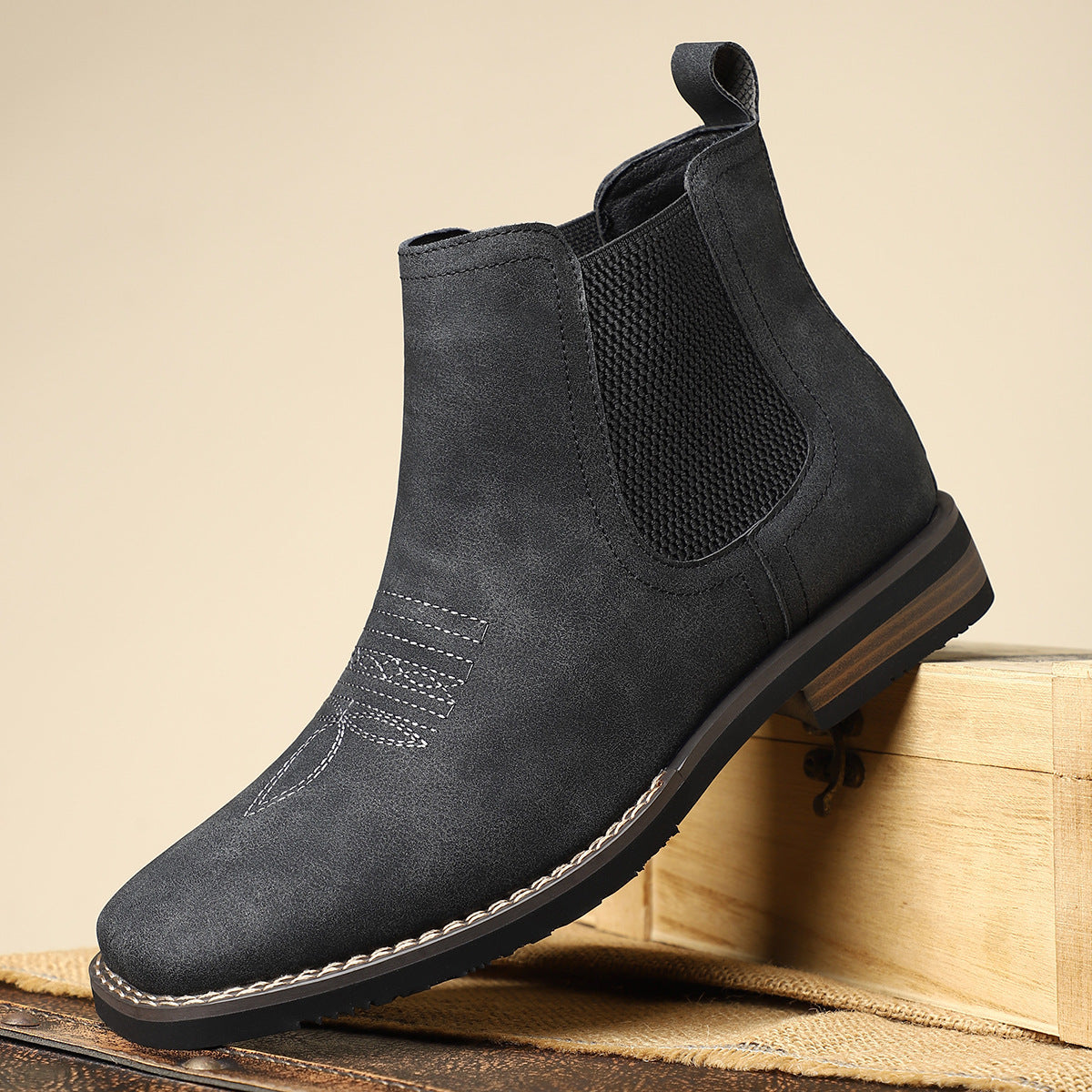 COLBY™|STIVALI CASUAL ELEGANTI