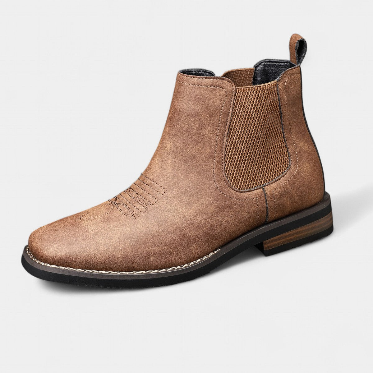 LUCA™ | STIVALE CHELSEA CLASSICO