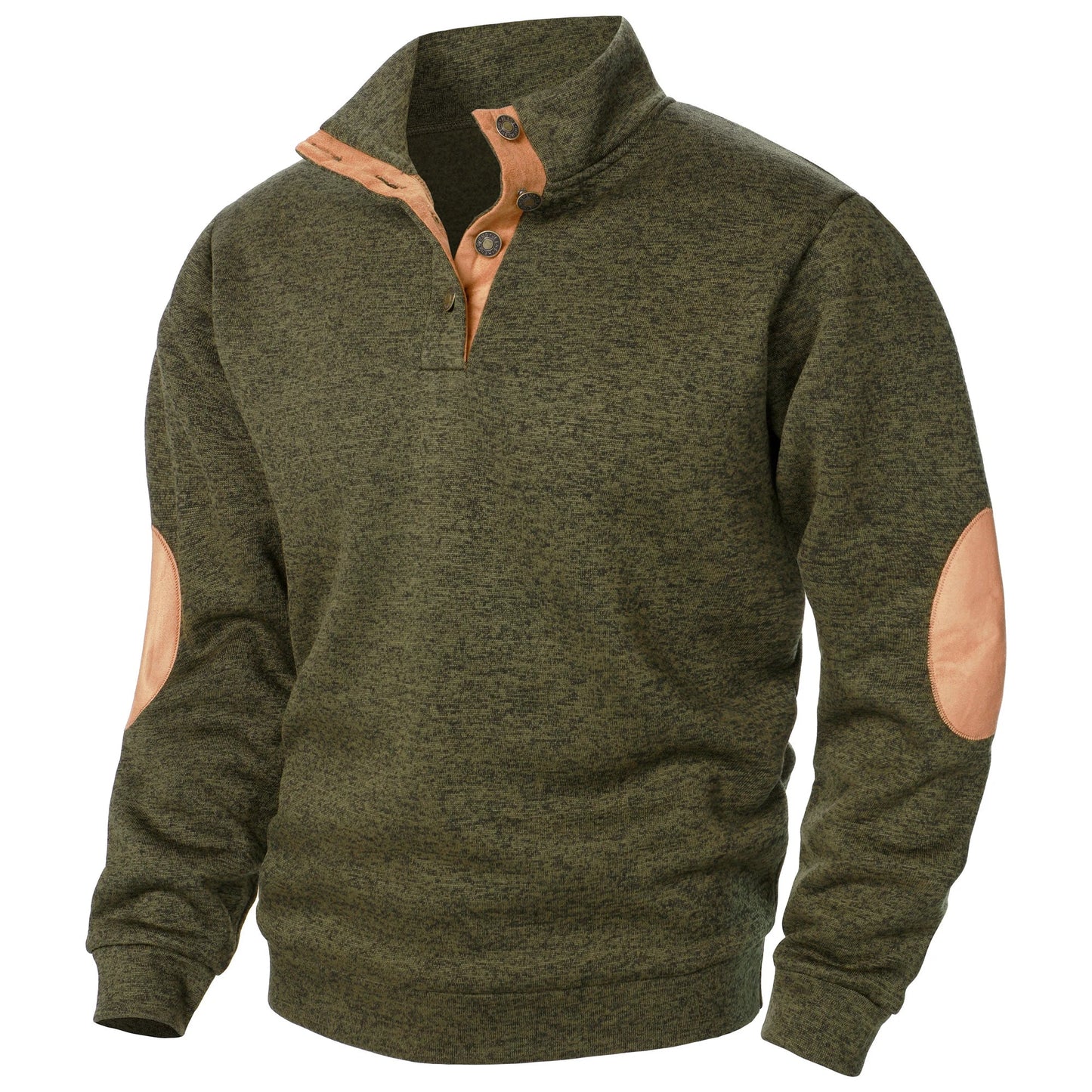 ANGELO™|MAGLIONE AUTUNNALE