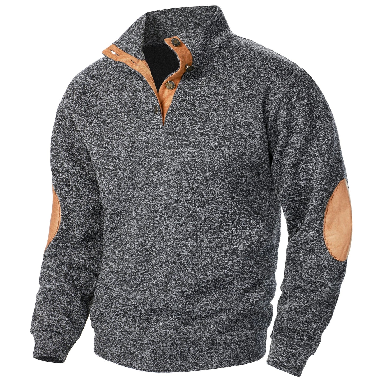 ANGELO™|MAGLIONE AUTUNNALE