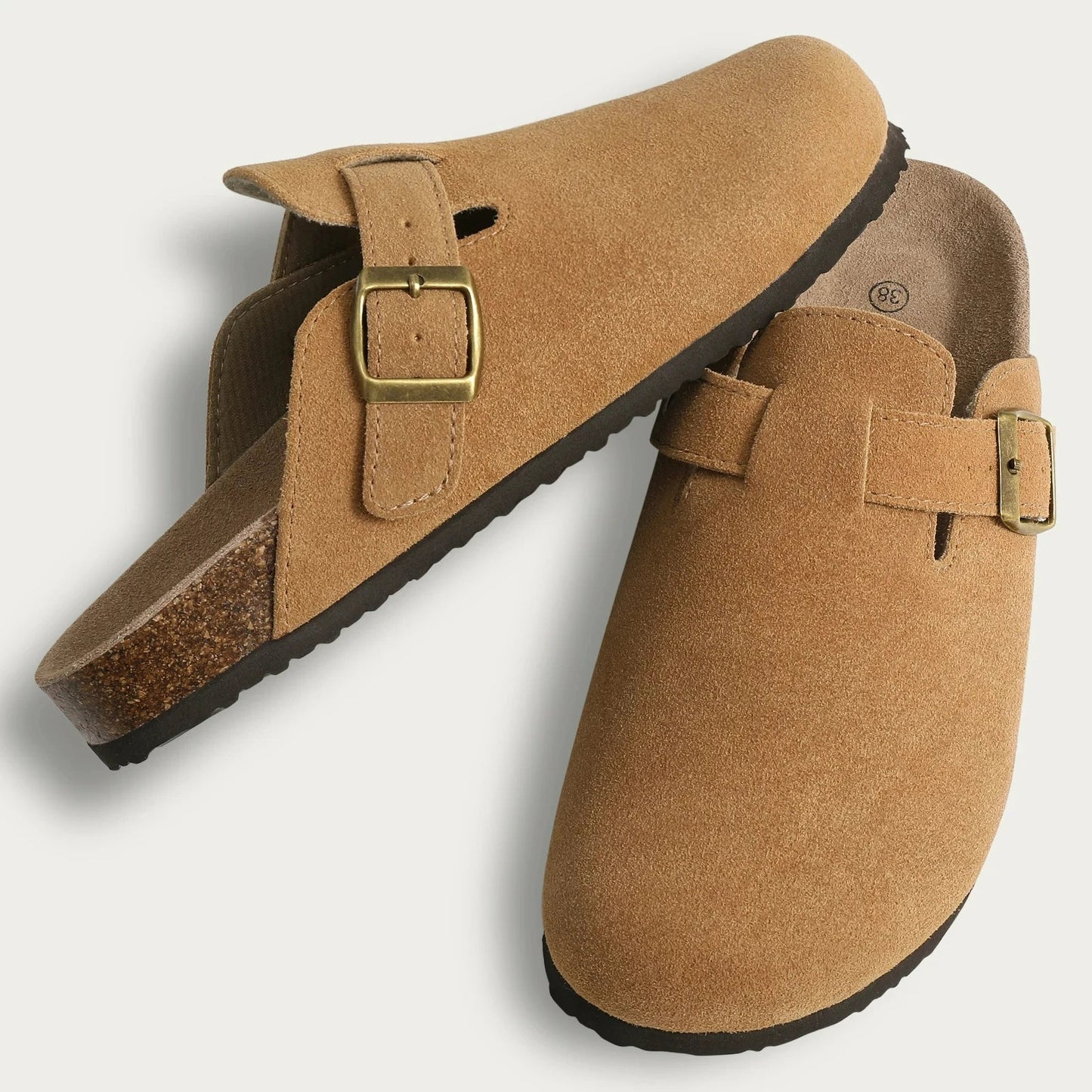 Rinaldo™|Sandalo Uomo Casual