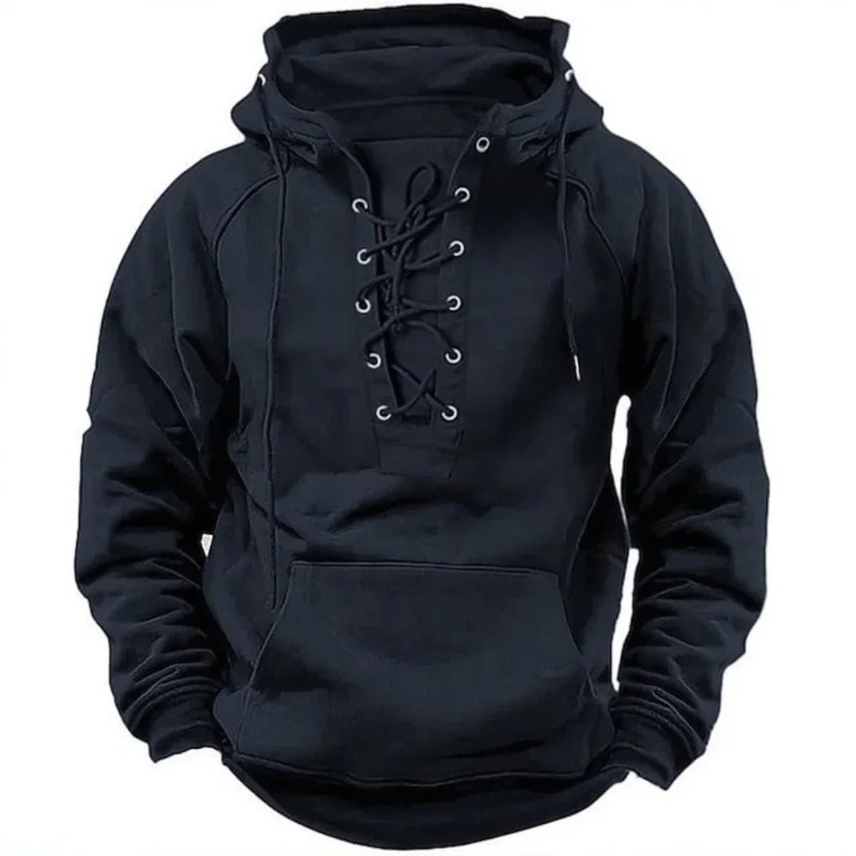 LÉONARD™|FELPA RETRÒ OUTDOOR