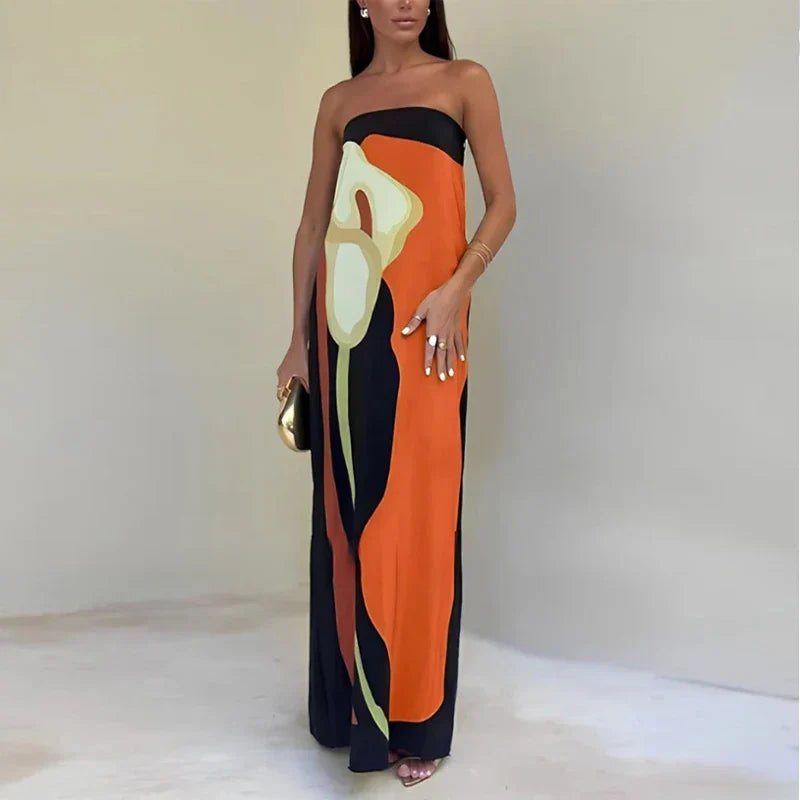 Elena - Abito elegante per ogni occasione