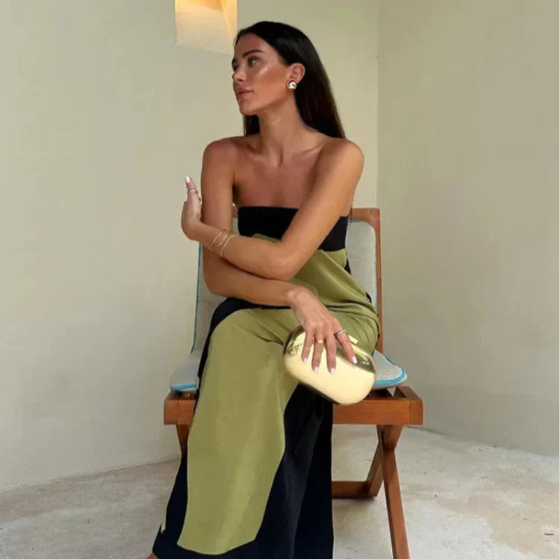 Elena - Abito elegante per ogni occasione