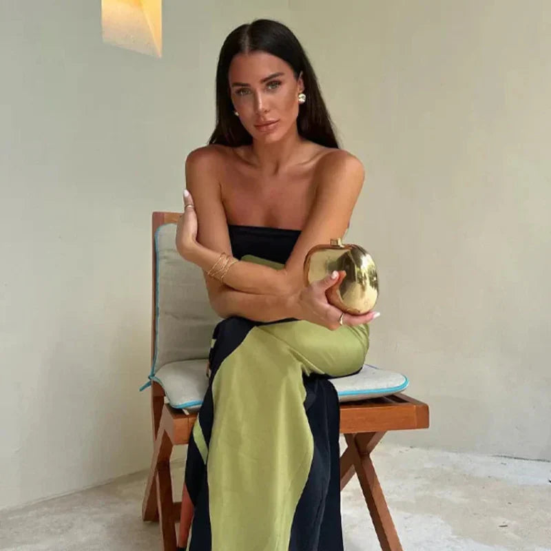 Elena - Abito elegante per ogni occasione