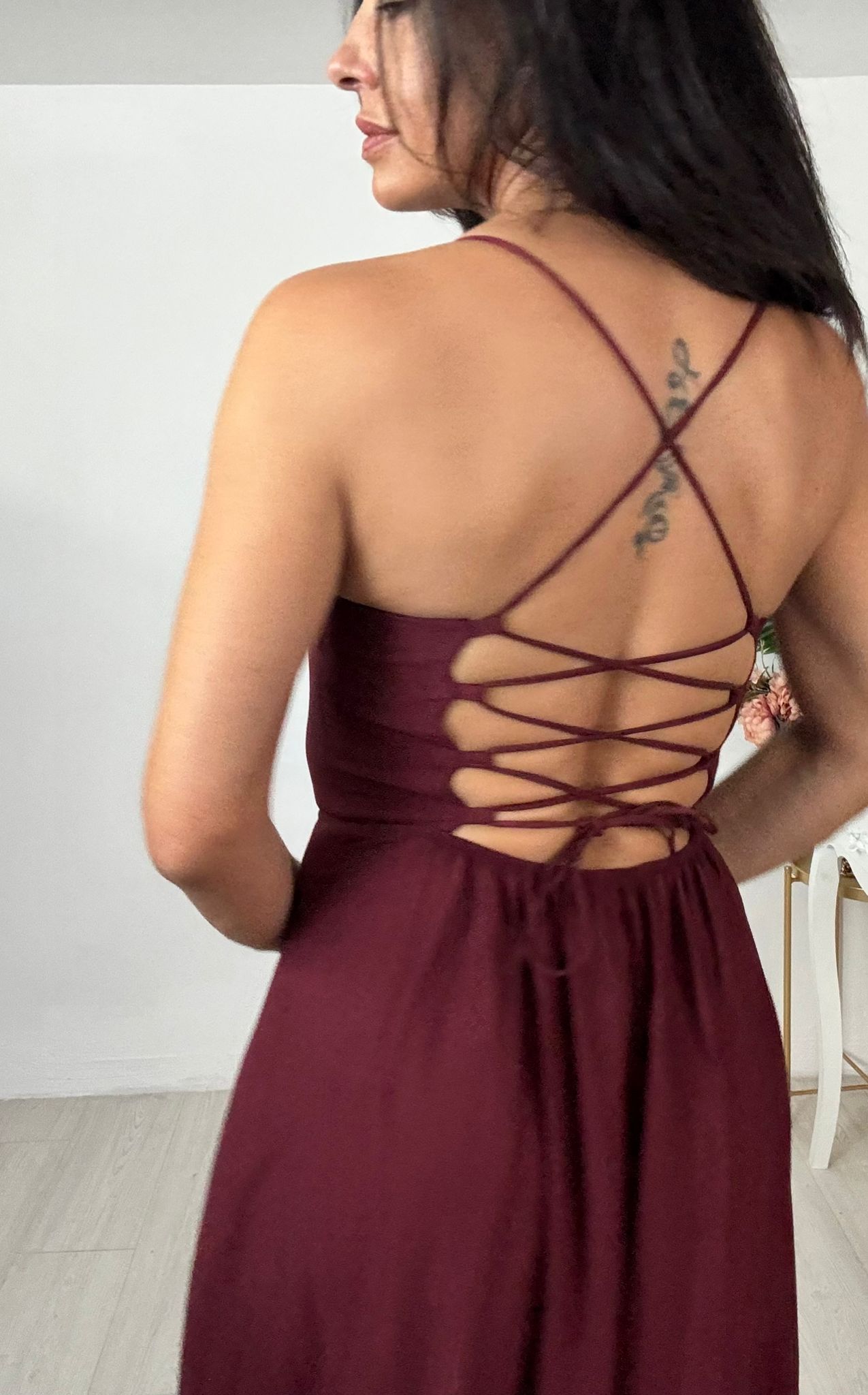 Dress Giulietta