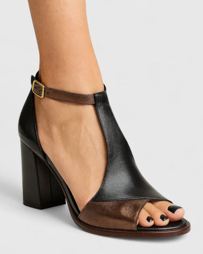 Elvira | Scarpe con il tacco eleganti
