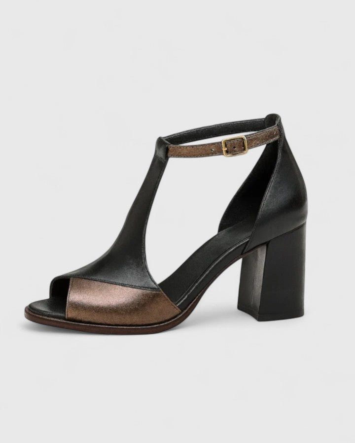 Elvira | Scarpe con il tacco eleganti