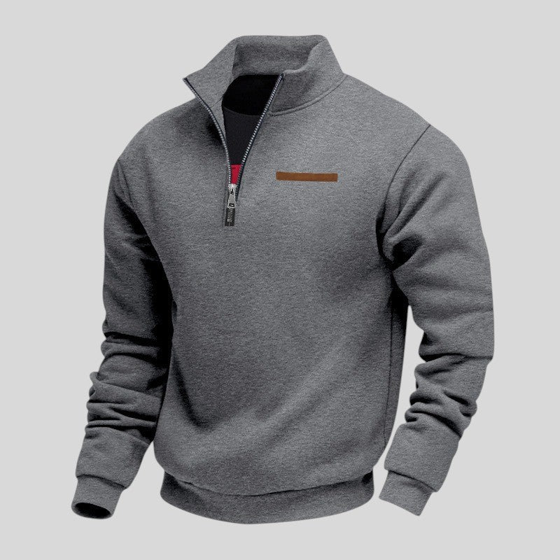 Giovanni™| Chiusura termica a quarti