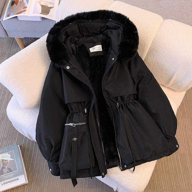 Rosy – Cappotto Invernale Elegante 