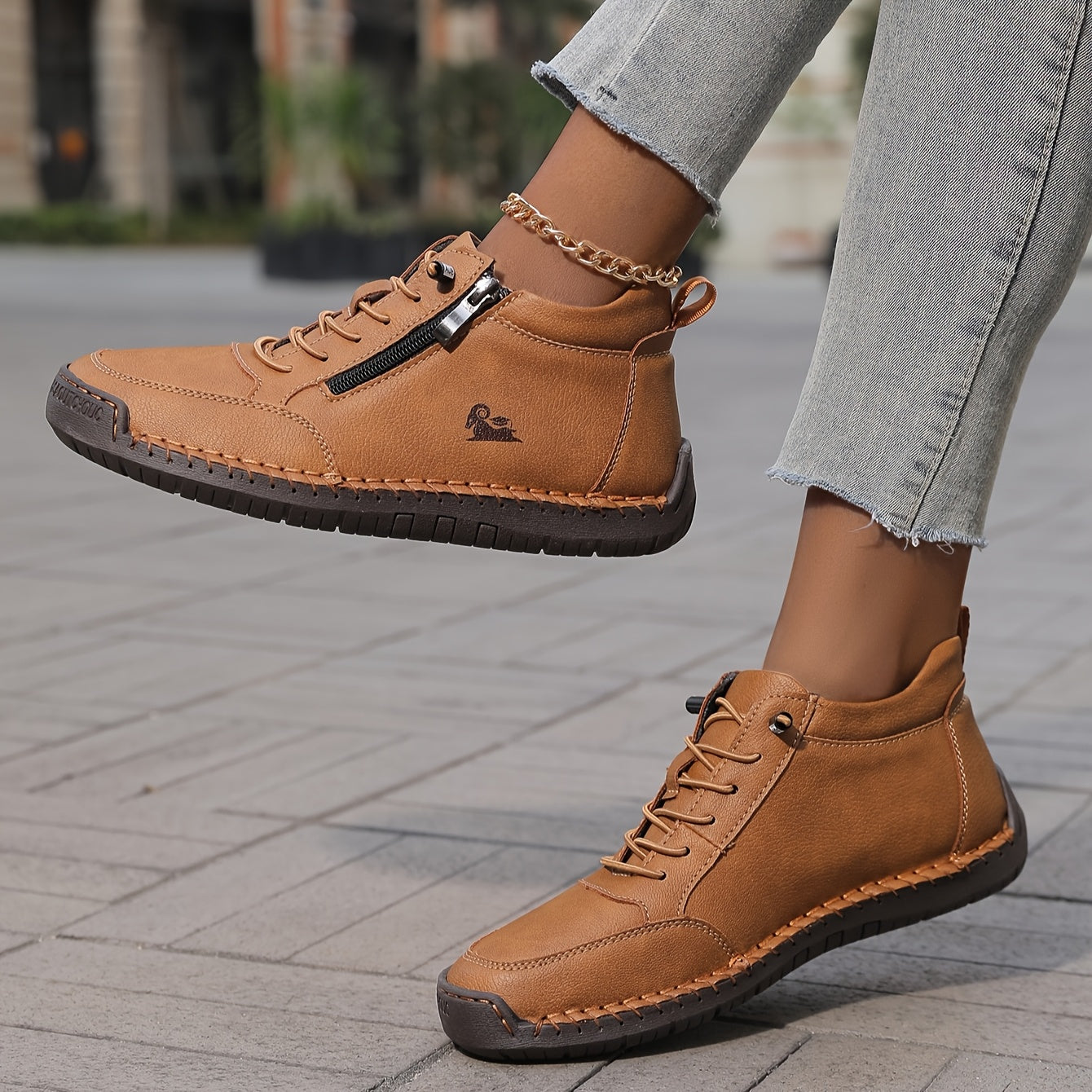 LIAM™|SCARPE COMODE UOMO