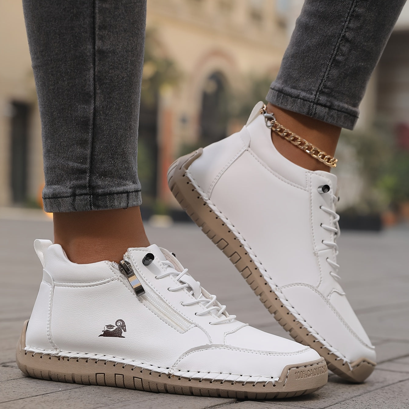 LIAM™|SCARPE COMODE UOMO
