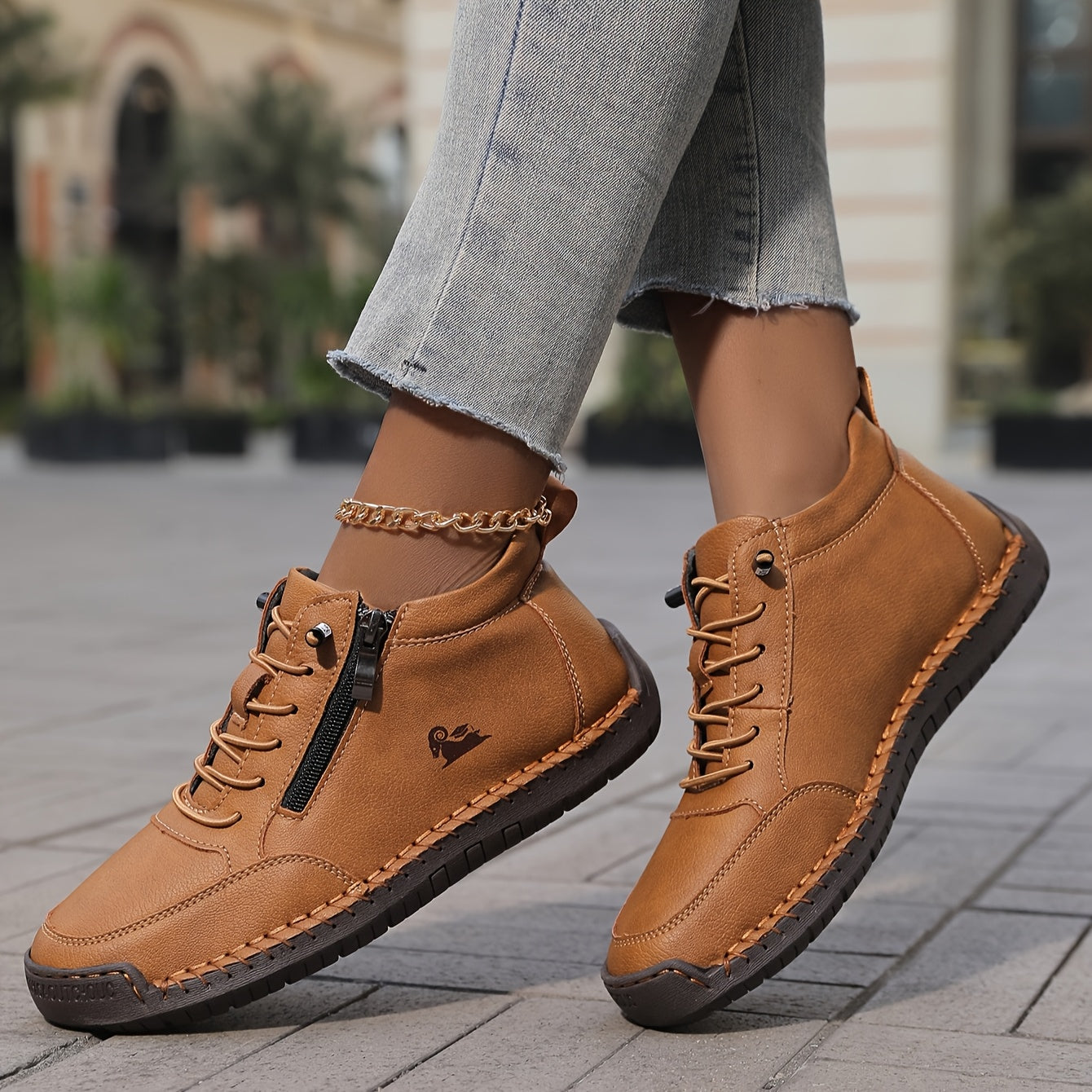 LIAM™|SCARPE COMODE UOMO