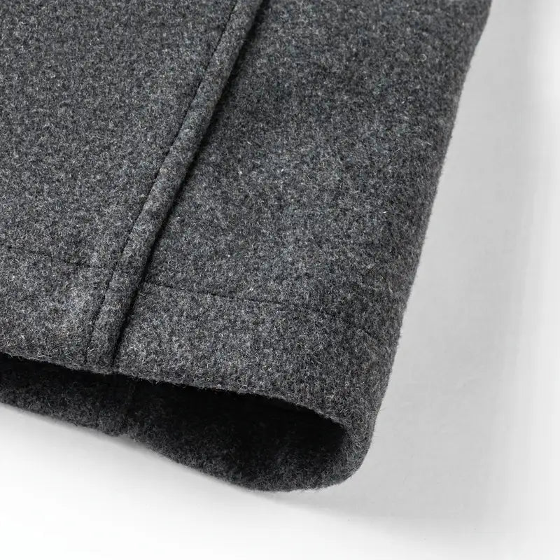 Matteo™ | Cappotto elegante lungo