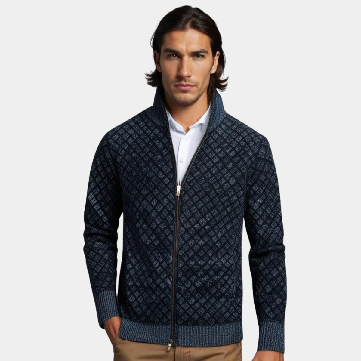 MARCELLO™|GILET ELEGANTE