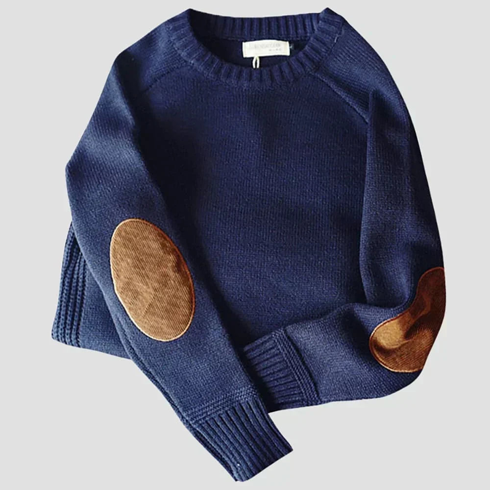 Teo™ | MAGLIONE ALPINO