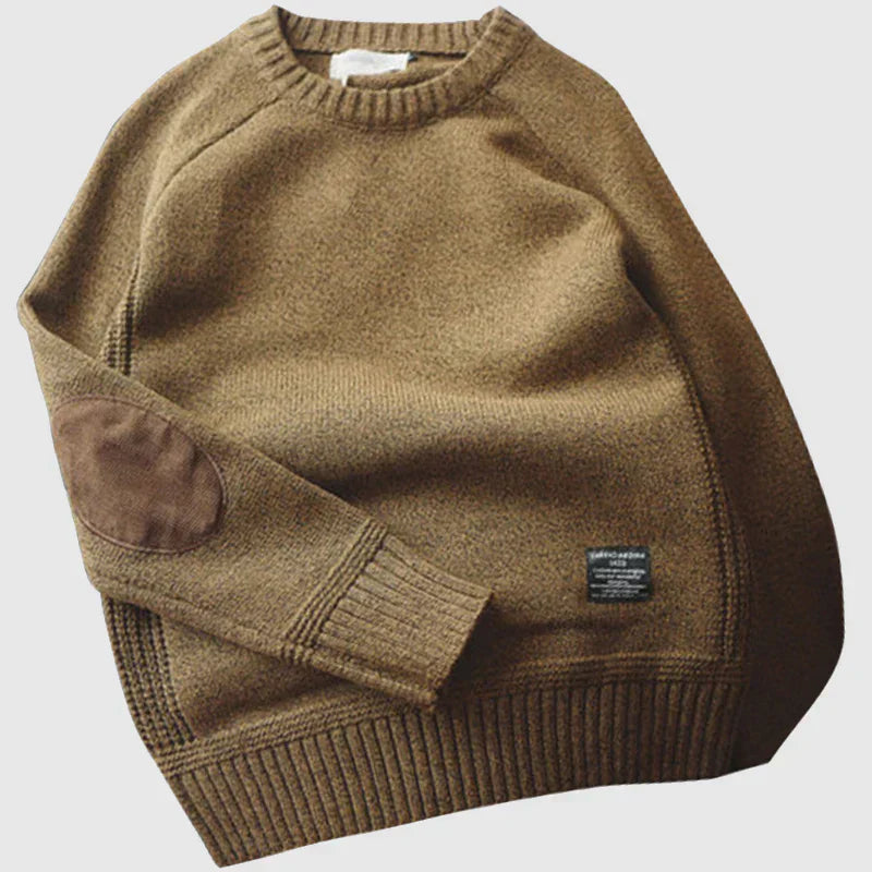 Teo™ | MAGLIONE ALPINO