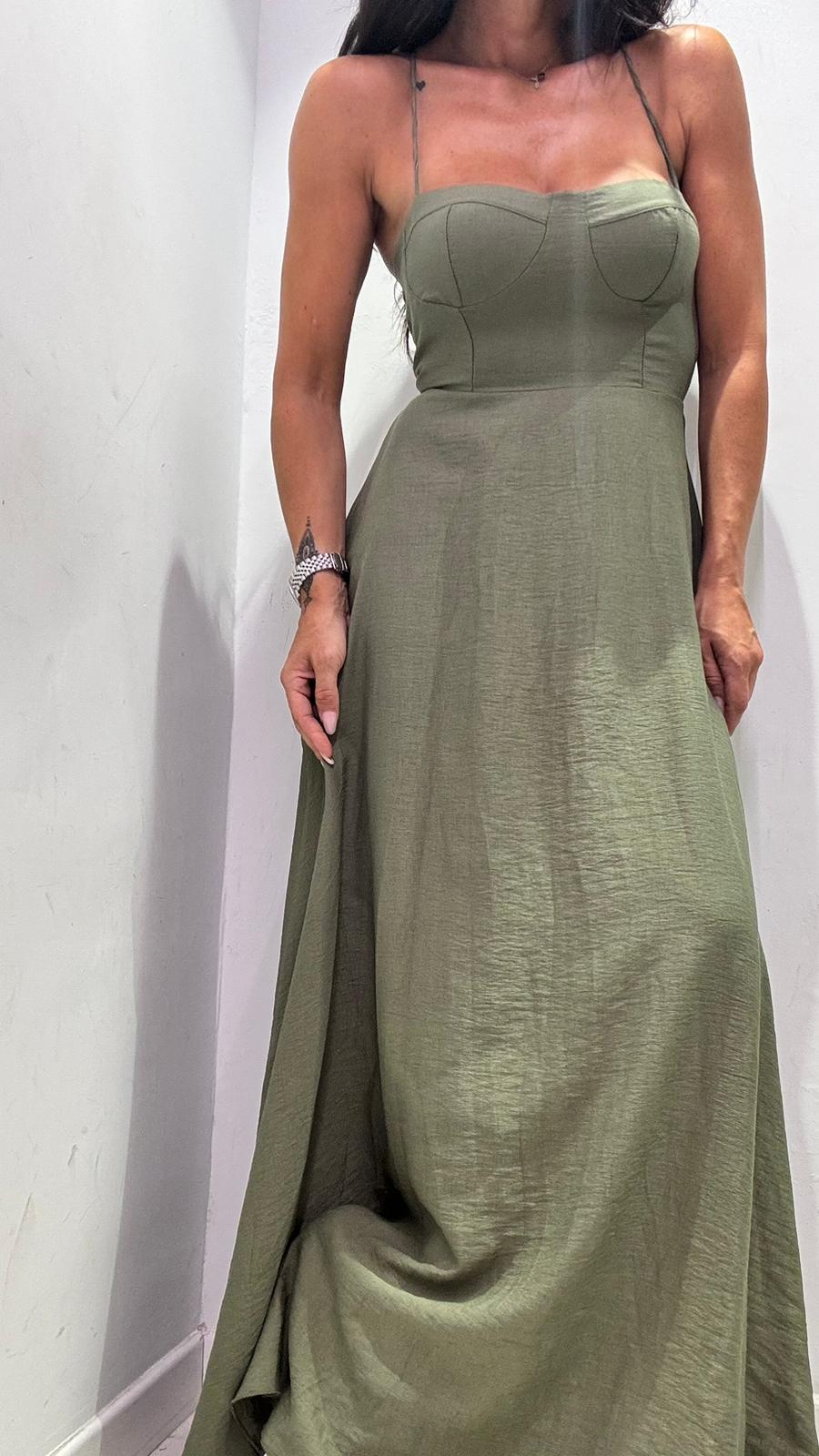 Dress Giulietta