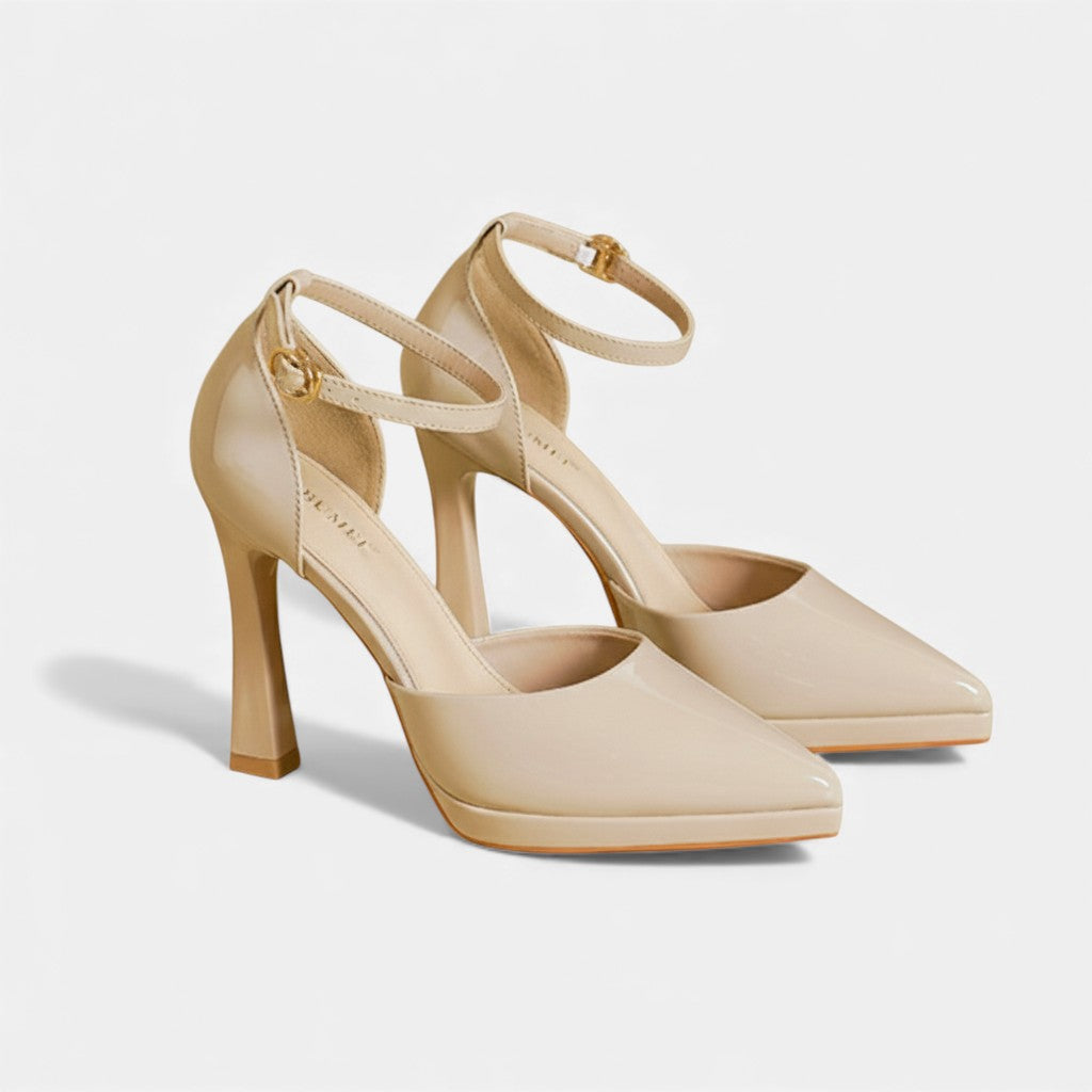 Natalia | Tacchi eleganti ortopedici