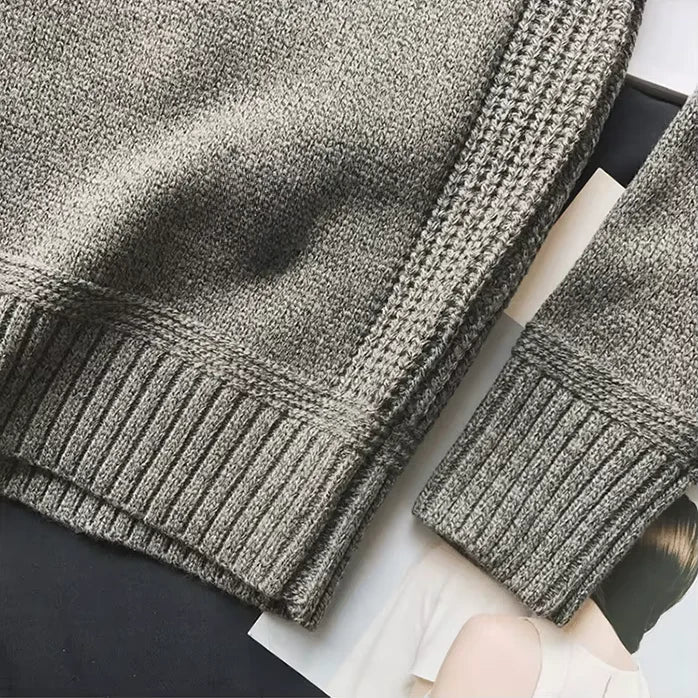 Teo™ | MAGLIONE ALPINO