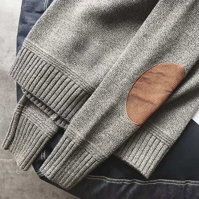 Teo™ | MAGLIONE ALPINO