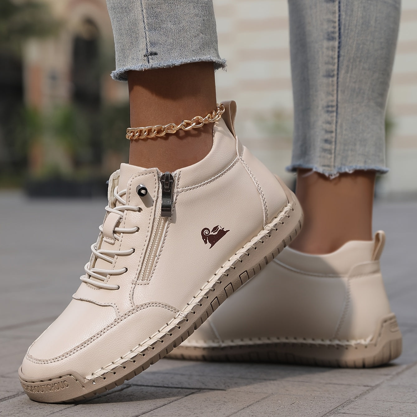 LIAM™|SCARPE COMODE UOMO