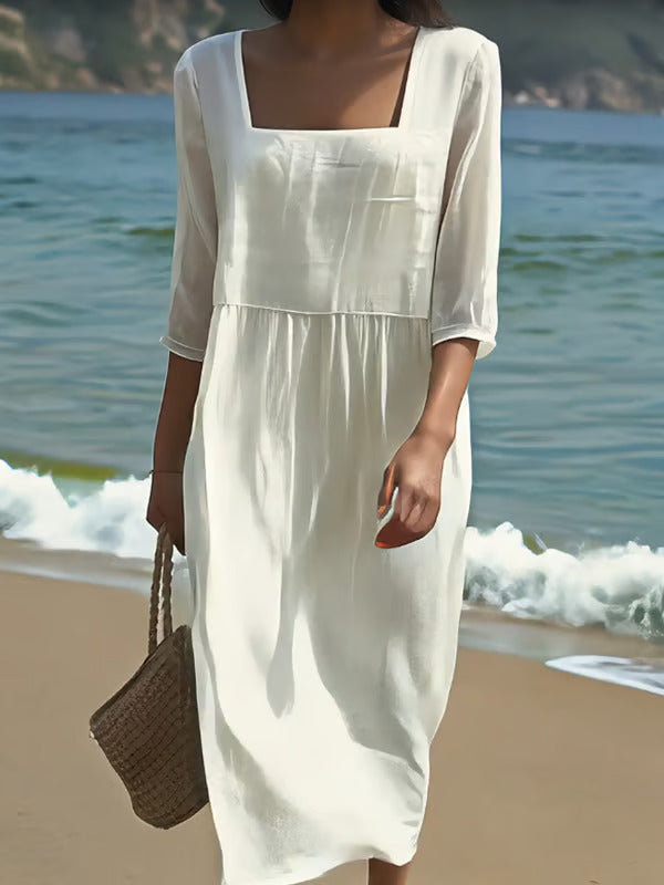 Abito casual da donna.