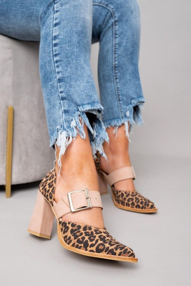 Susana | Scarpe col tacco eleganti