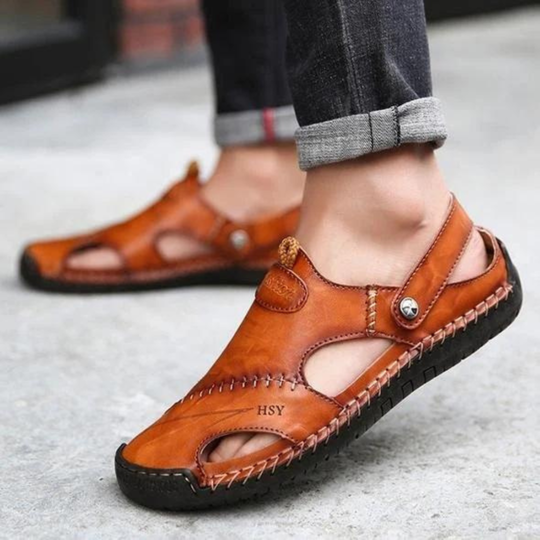 Alessio™|Sandali Casual Eleganti