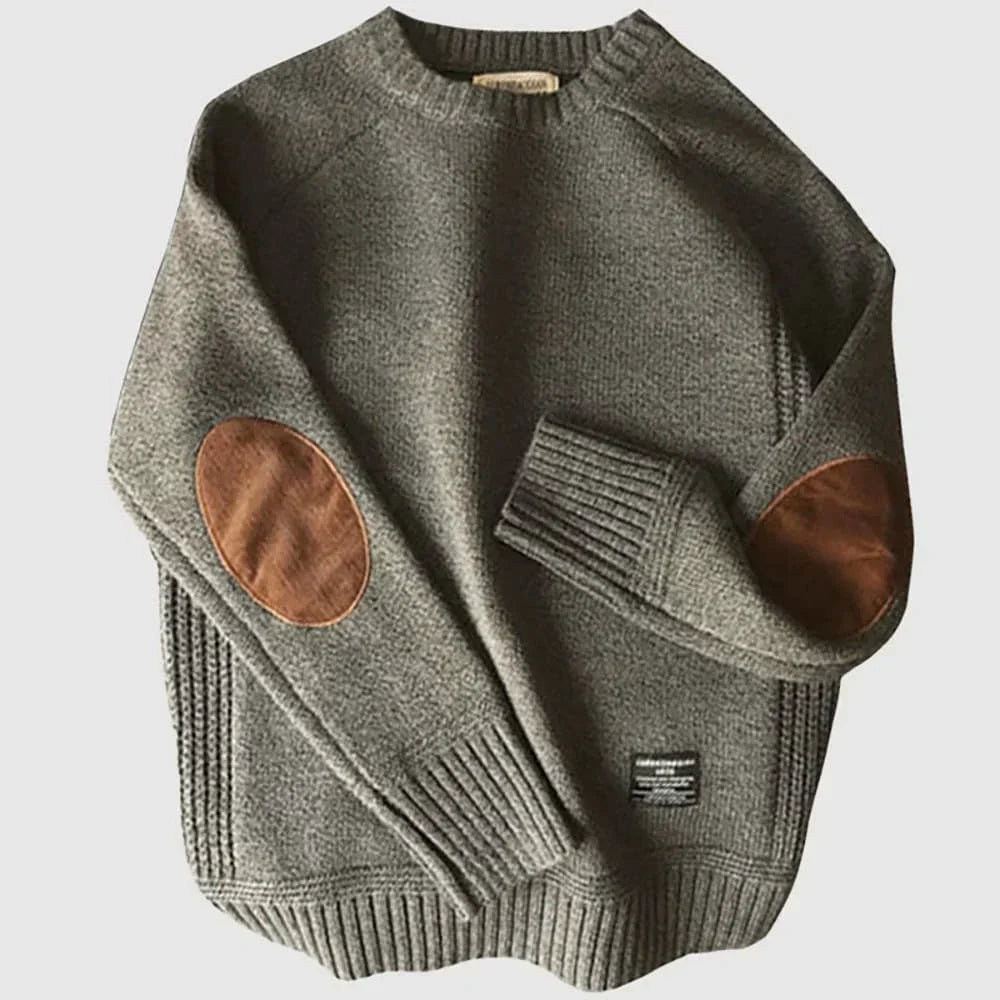 Teo™ | MAGLIONE ALPINO
