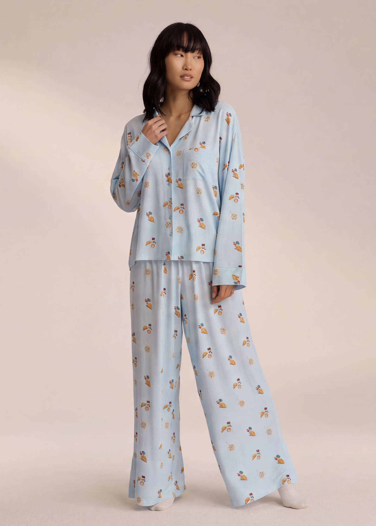 Set Dolci Mattinate