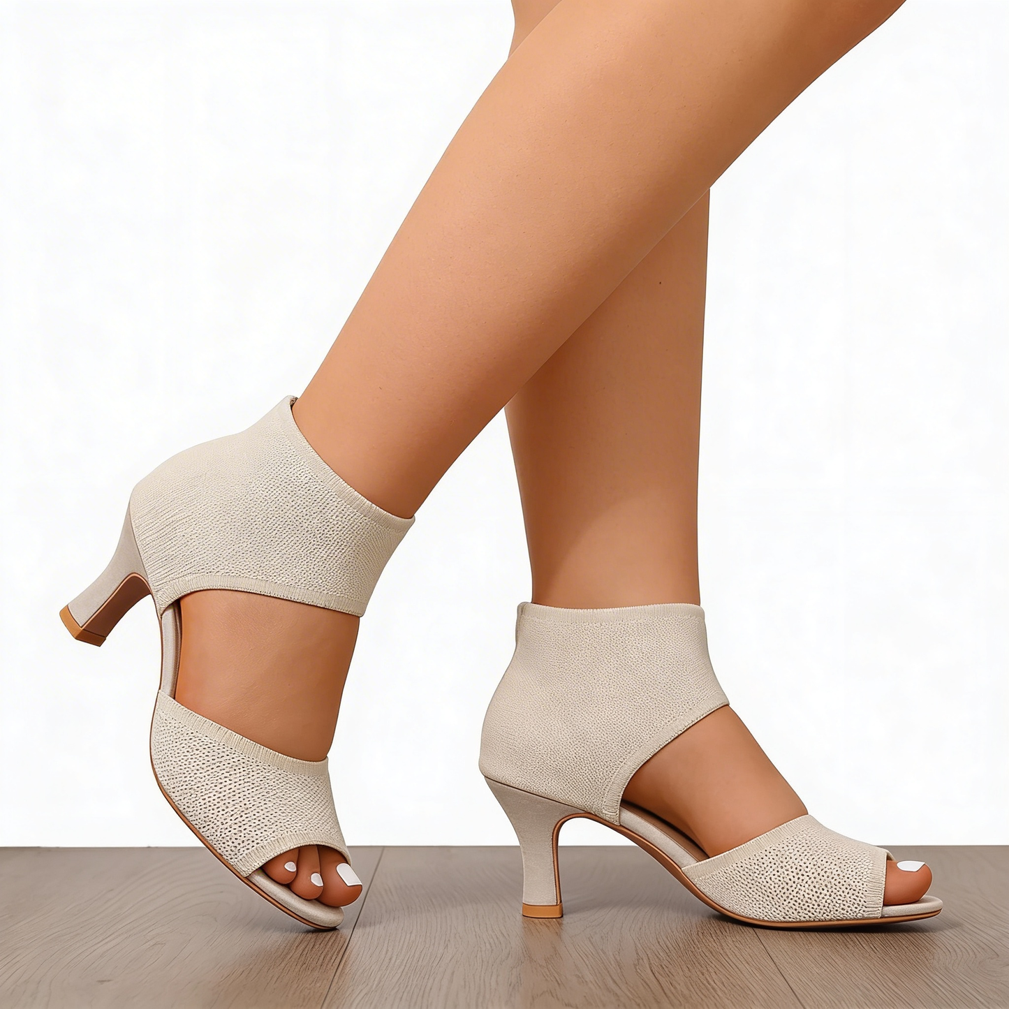 Agnieszka | Tacchi ortopedici eleganti