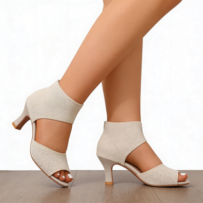 Agnieszka | Tacchi ortopedici eleganti