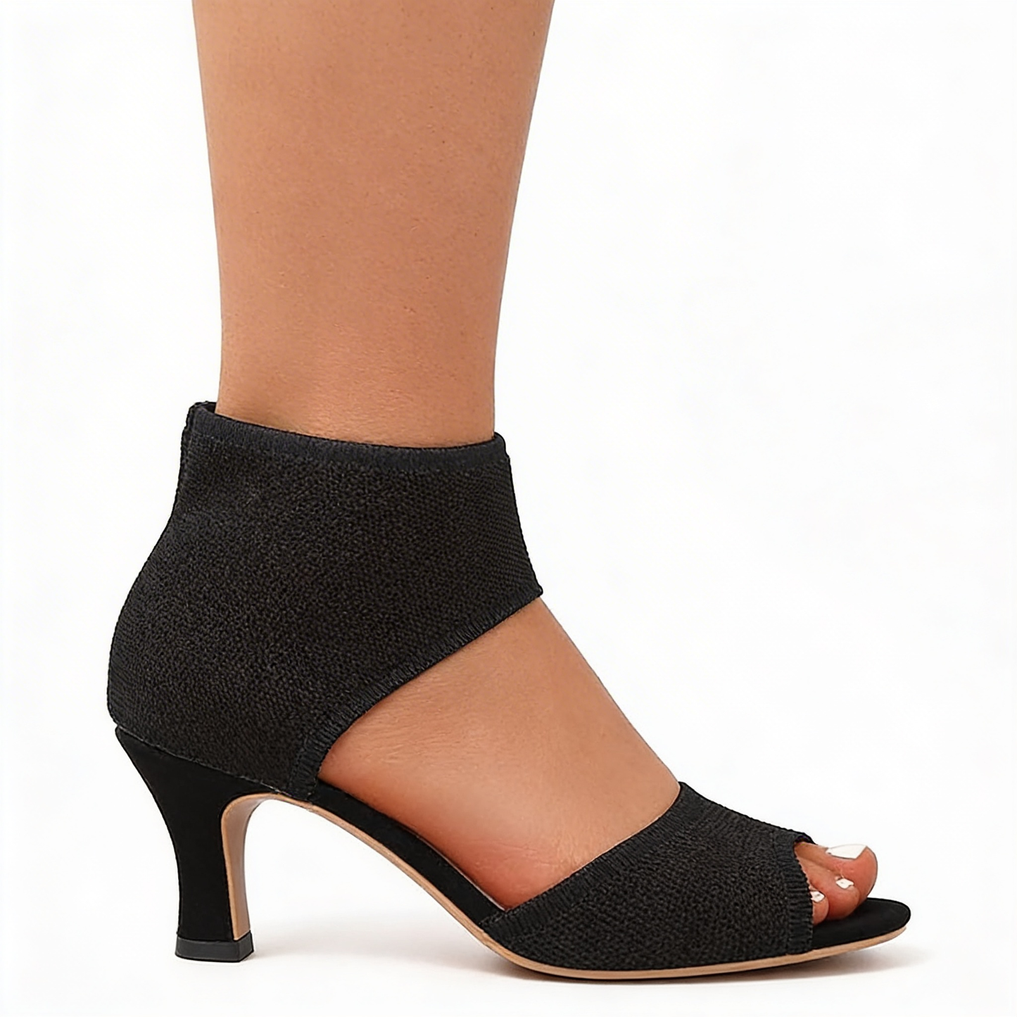 Agnieszka | Tacchi ortopedici eleganti