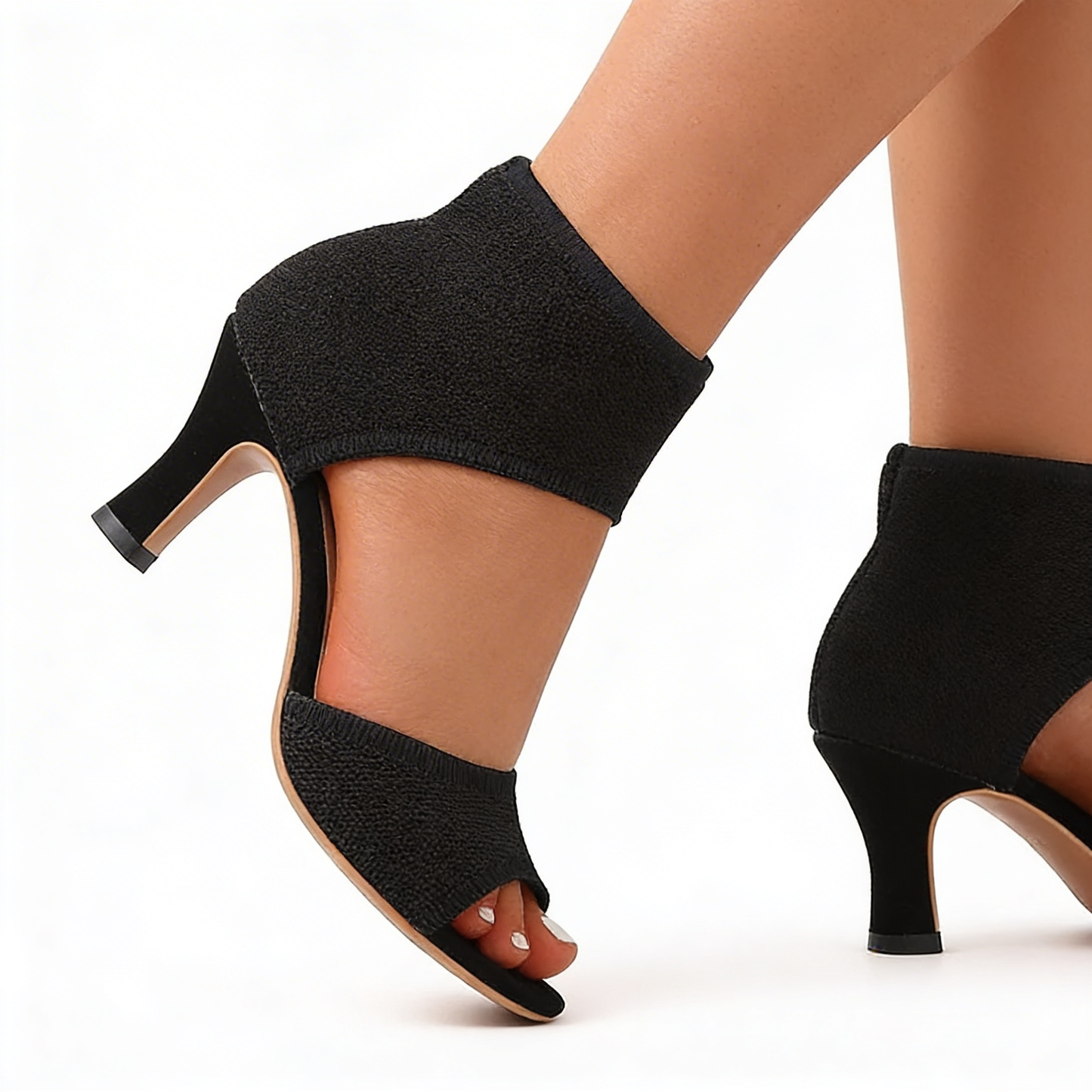 Agnieszka | Tacchi ortopedici eleganti