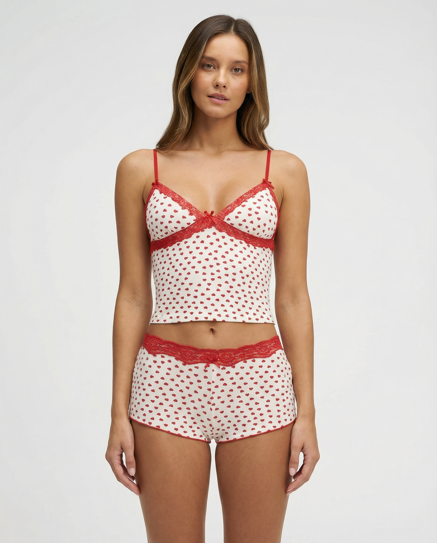 Completo Lounge Cherry Crush