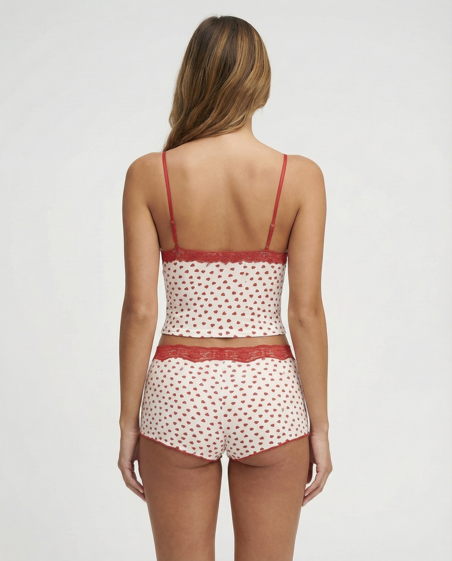 Completo Lounge Cherry Crush